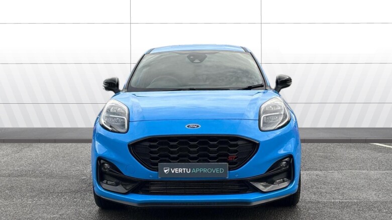 Ford Puma ST 1.5 EcoBoost ST 5dr Petrol Hatchback